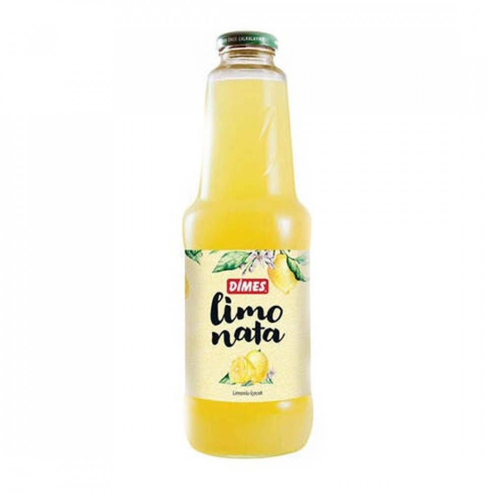 Dimes 1 Lt Şişe Limonata