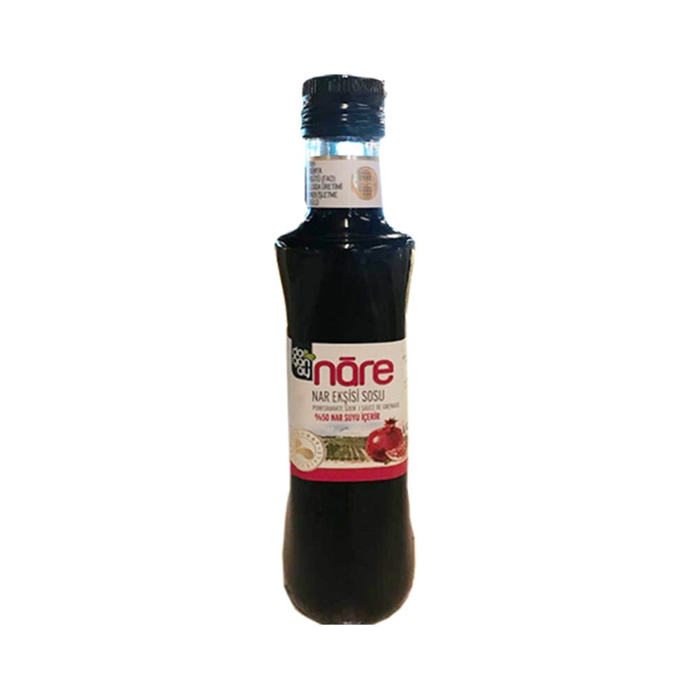 Doğanay Nar Ekşisi 340 Gr %50 Nar Suyu