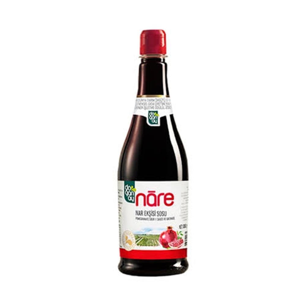 Doğanay Nar Ekşisi 680 Gr Pet