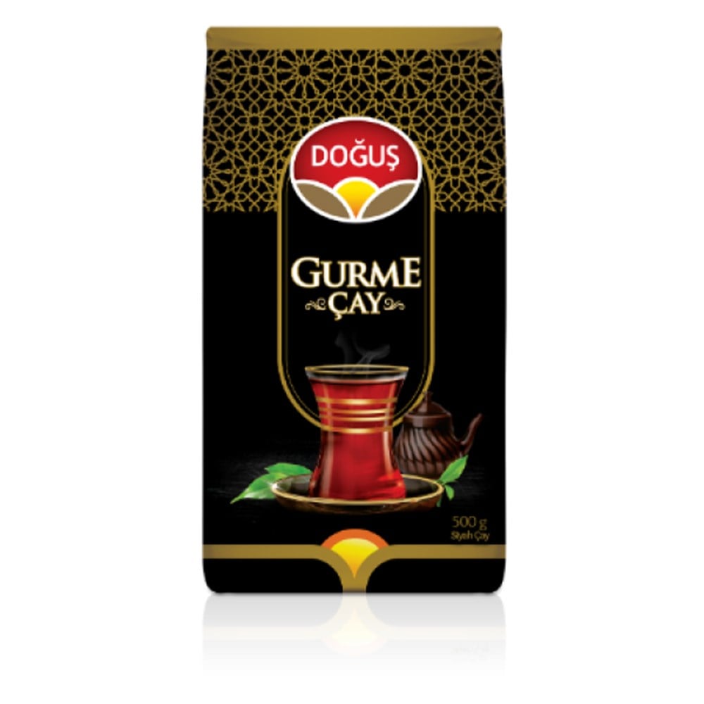 Doğuş Çay 500 Gr Gurme Çay
