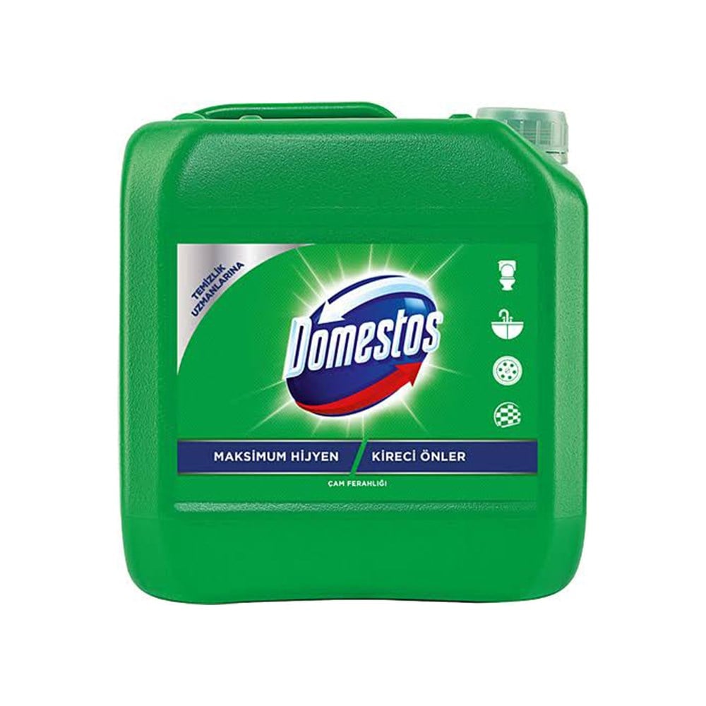 Domestos 3,240 Ml Çam Ferahlığı