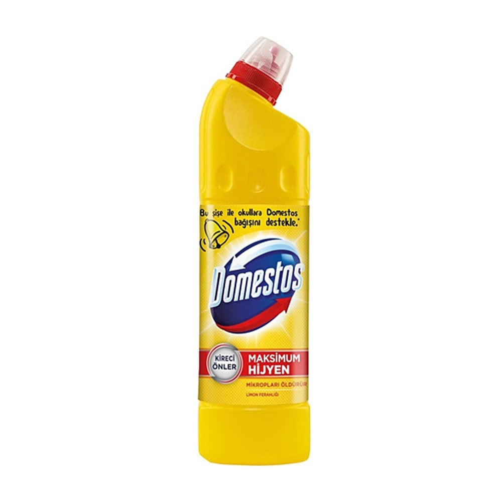 Domestos 750 Ml Limon Ferahlığı