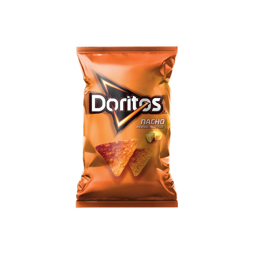 Doritos Parti 162 Gr Nacho Peynir