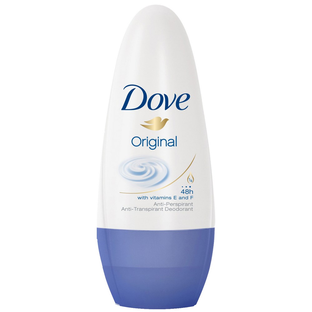 Dove Deo Roll-on 50 Ml Original