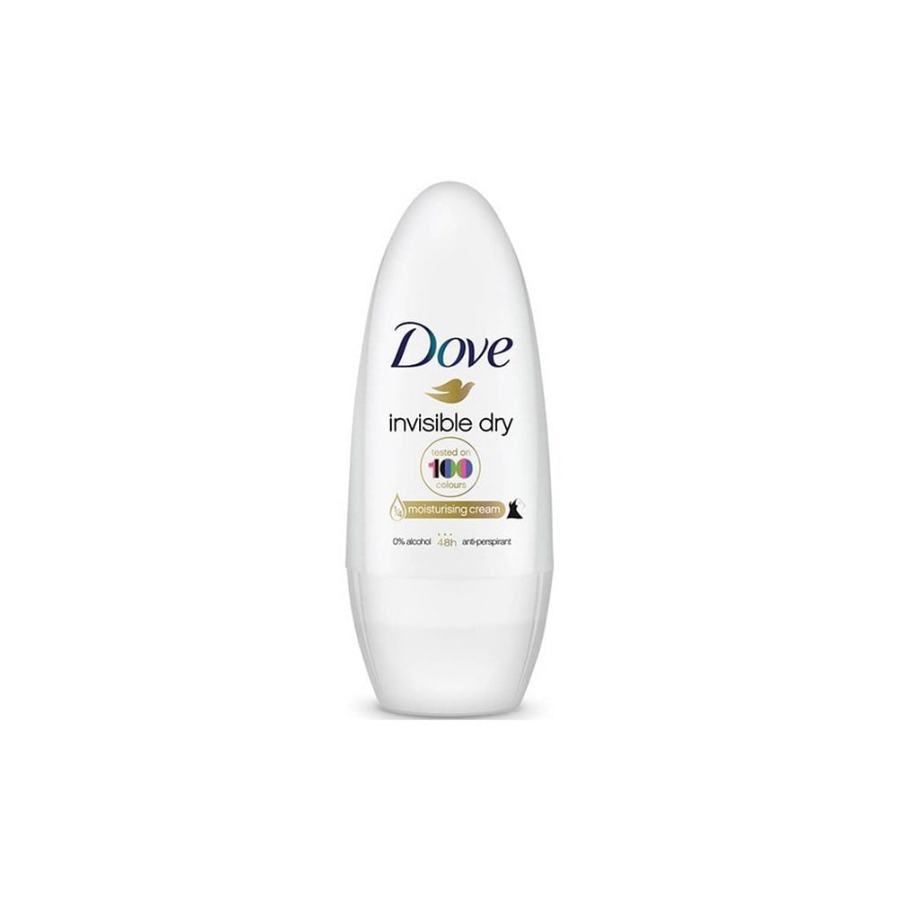 Dove Deo Stıck 50 Ml İnvisible Dry
