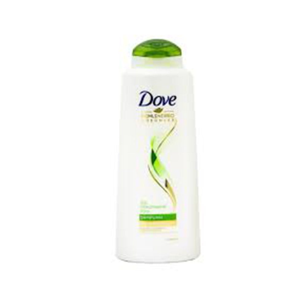 Dove Şampuan 550 Ml Saç Dökülmesi