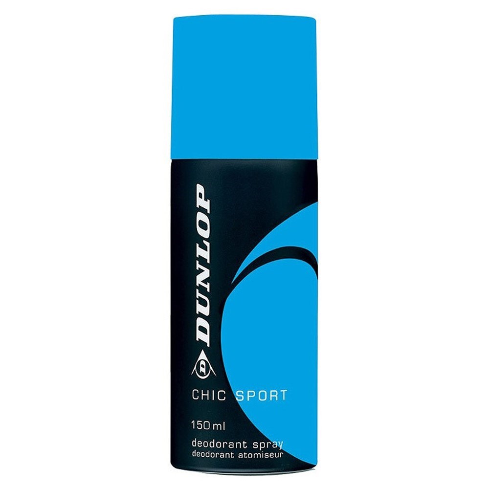 Dunlop Deo Sprey 150 Ml Chıc Sport