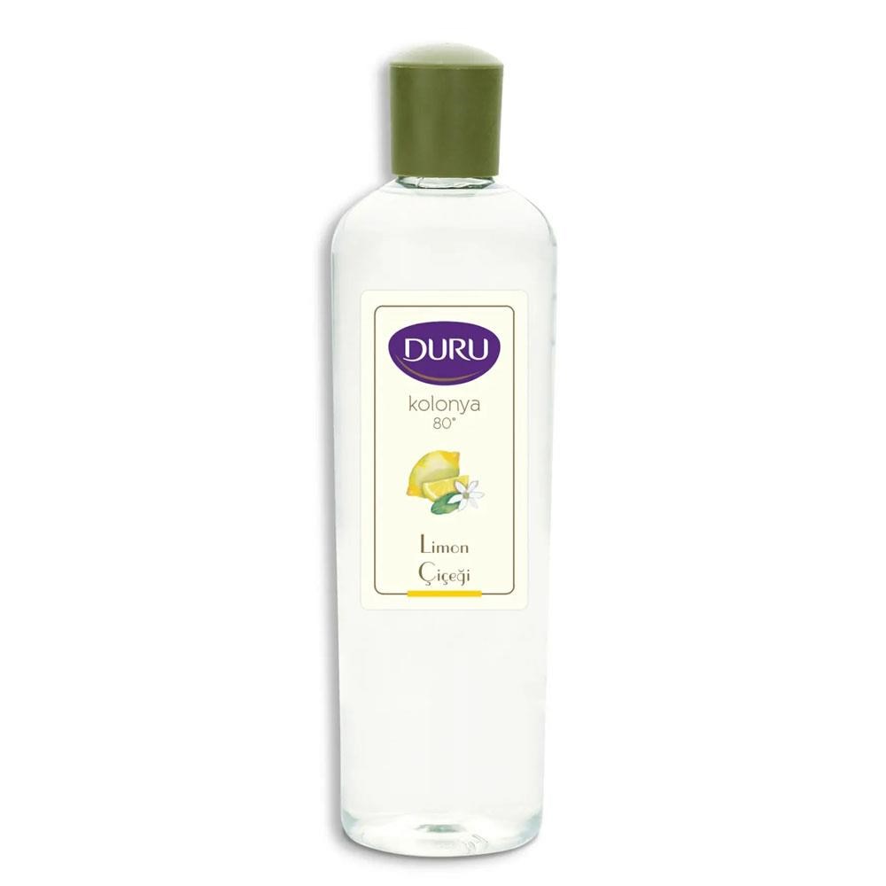 Duru Kolonya 200 Ml Pet Limon