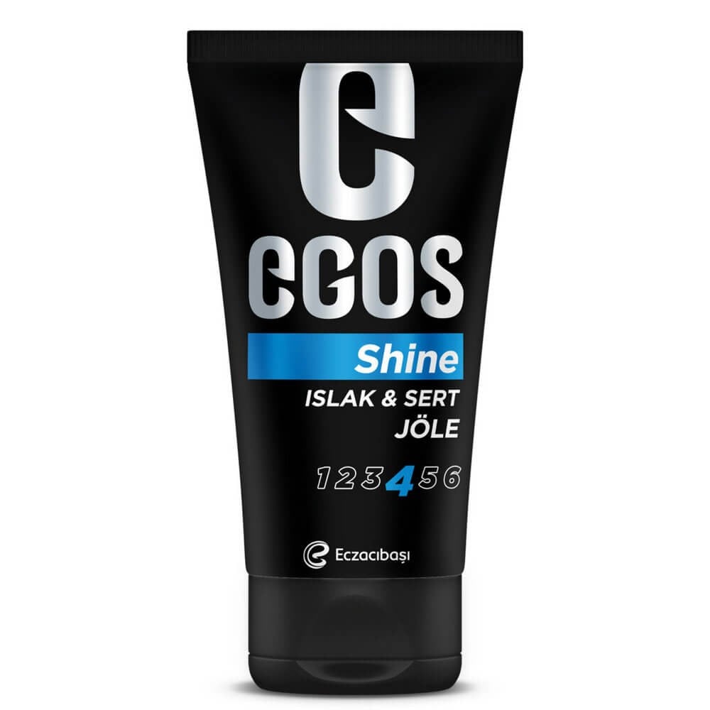 Egos Jöle 150 Ml Tüp Islak Sert