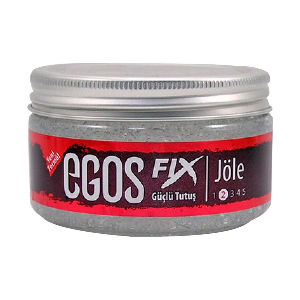 Egos Jöle 250 Ml Güçlü Tutuş
