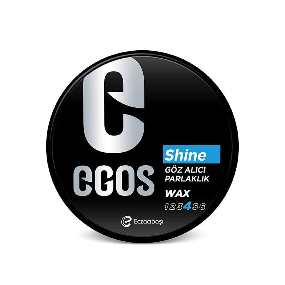 Egos Wax 100 Ml Göz Alıcı Parlaklık