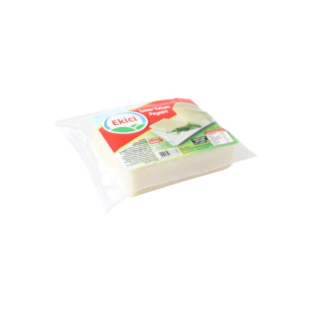Ekici İzmir Tulum Peyniri 300 Gr