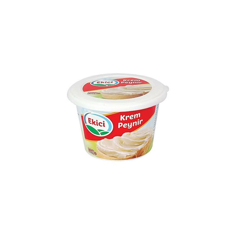 Ekici Krem Peynir 500 Gr