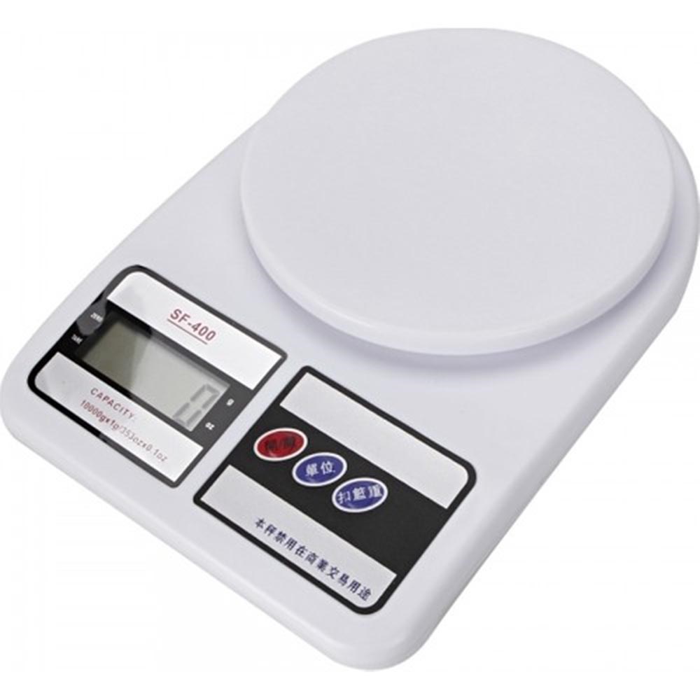 Electronic Mutfak Terazi Sf400