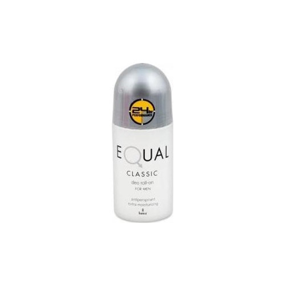 Equal Deo Roll-on 50 Ml Men