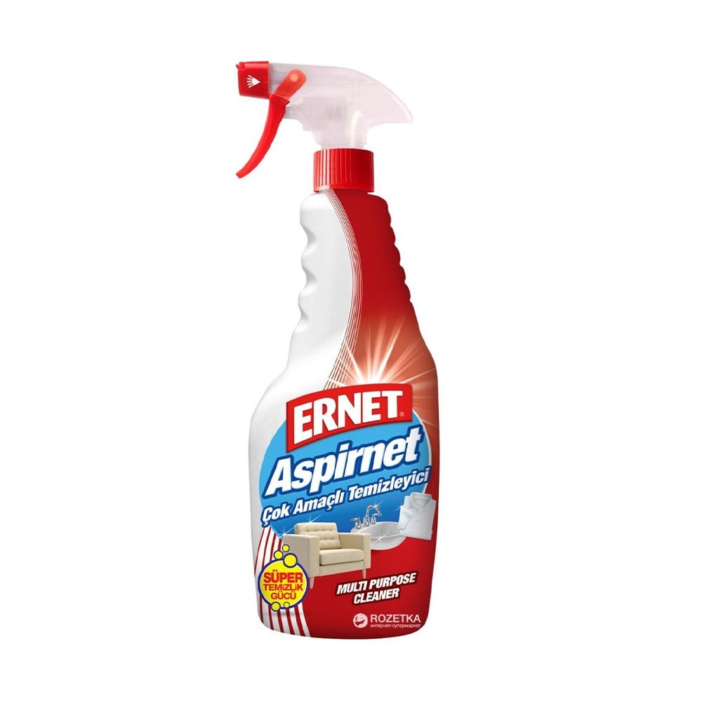 Ernet Sprey 750 Ml Aspirnet