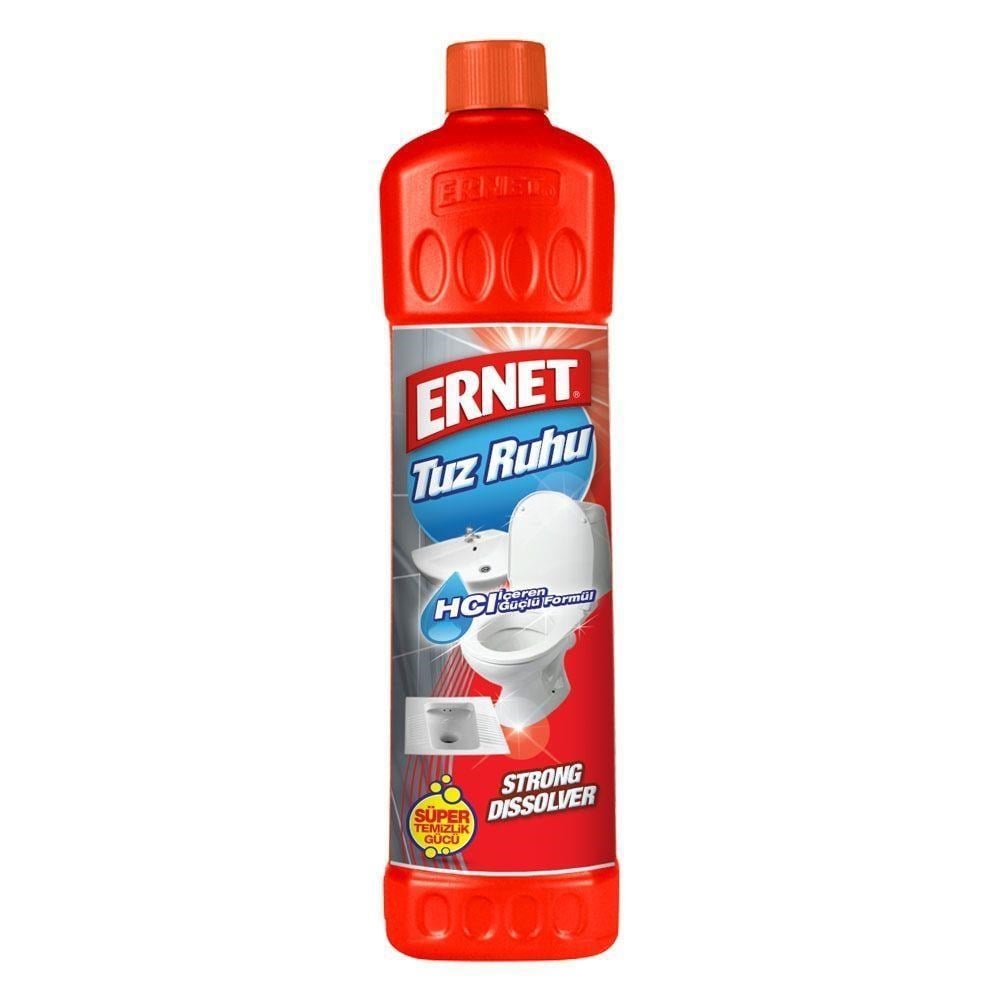 Ernet Tuzruhu 1 Lt