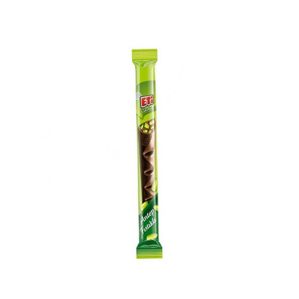 Eti Çik.uzun 20 Gr Antep Fıstıklı
