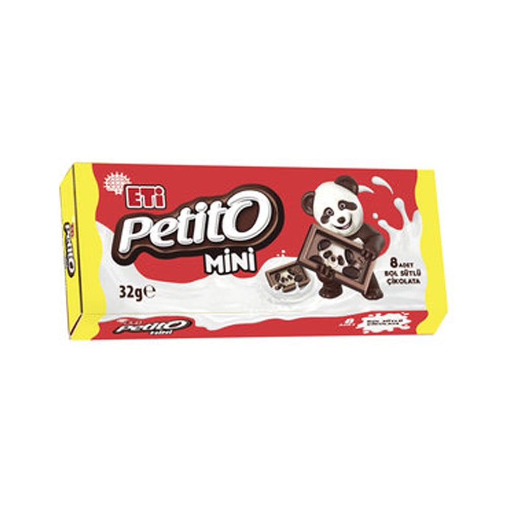 Eti Petito 32 Gr