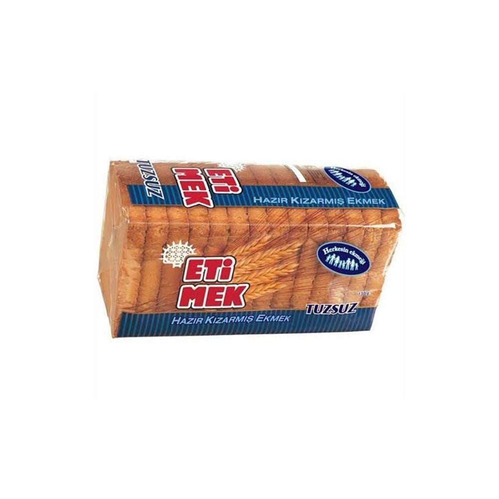 Etimek Tuzsuz 148 Gr