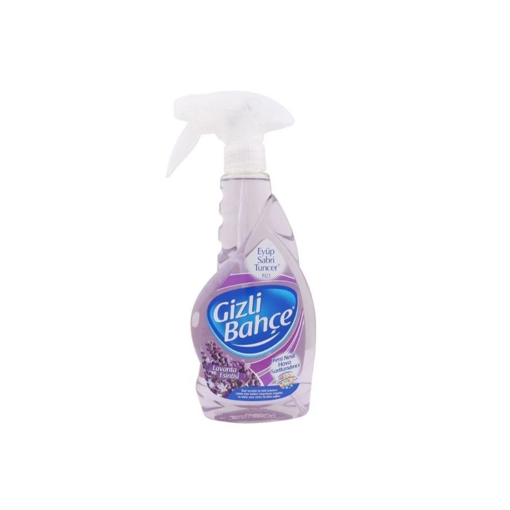 Eyüp Sabri Gizli Bahçe 500 Ml Lavanta