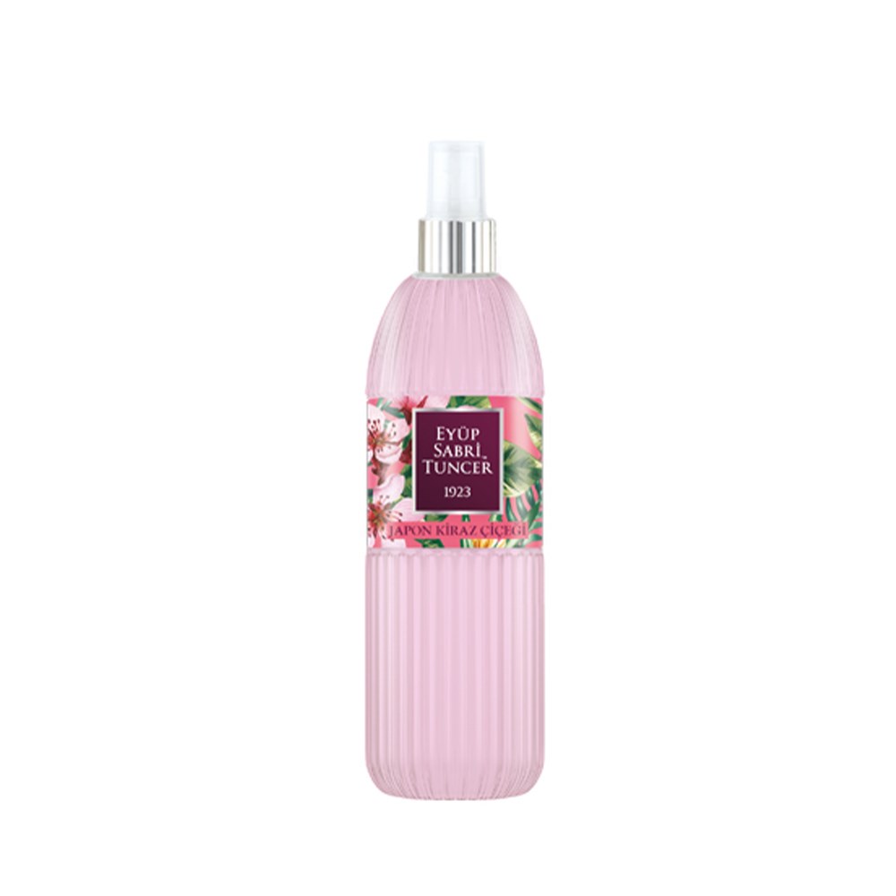 Eyüp Sabri Kolonya 150 Ml Pvc Japon Kirazı