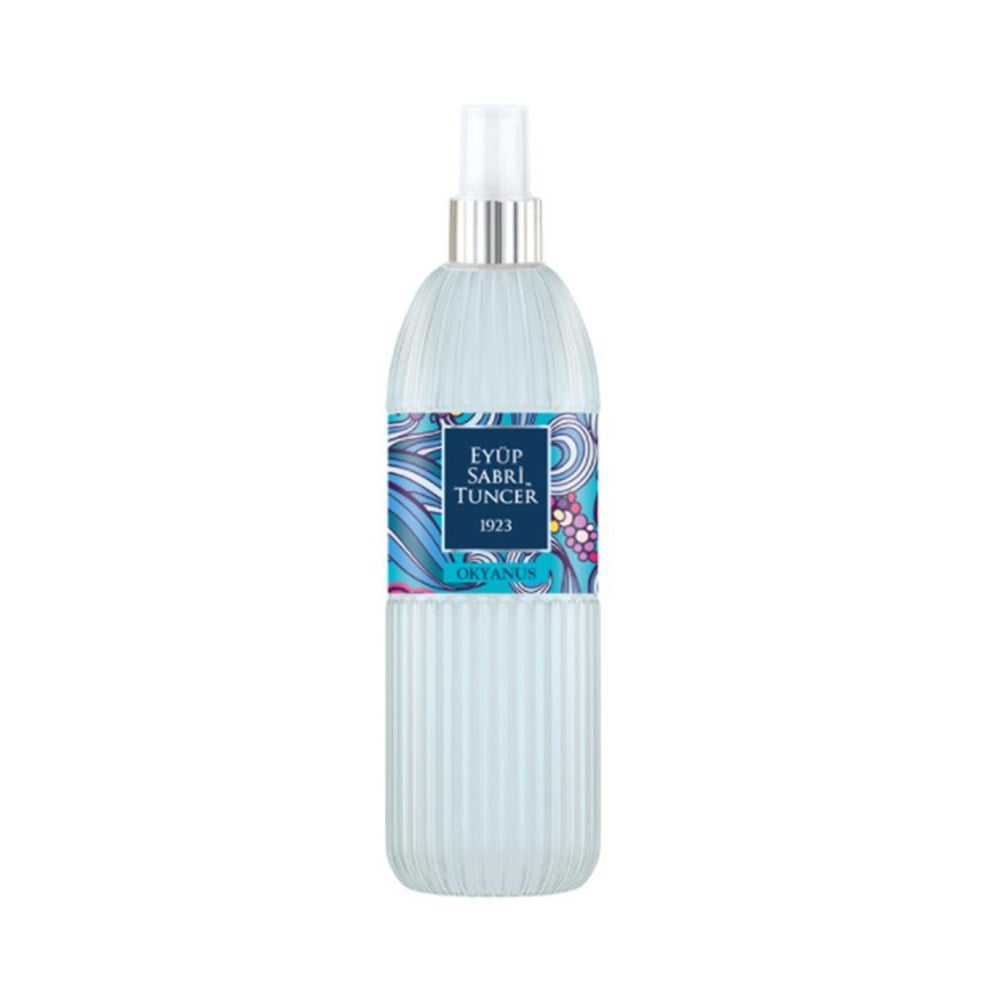 Eyüp Sabri Kolonya 150 Ml Pvc Okyanus