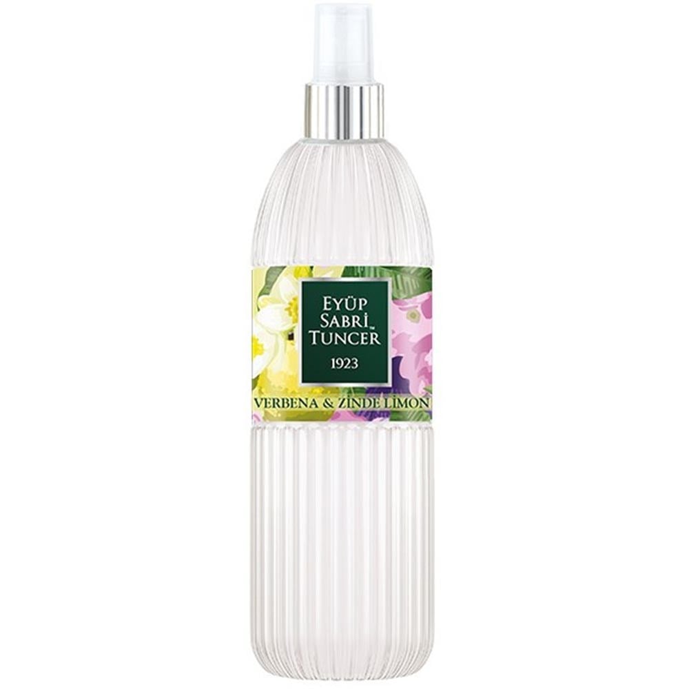 Eyüp Sabri Kolonya 150 Ml Pvc Verbena&zinde Limon