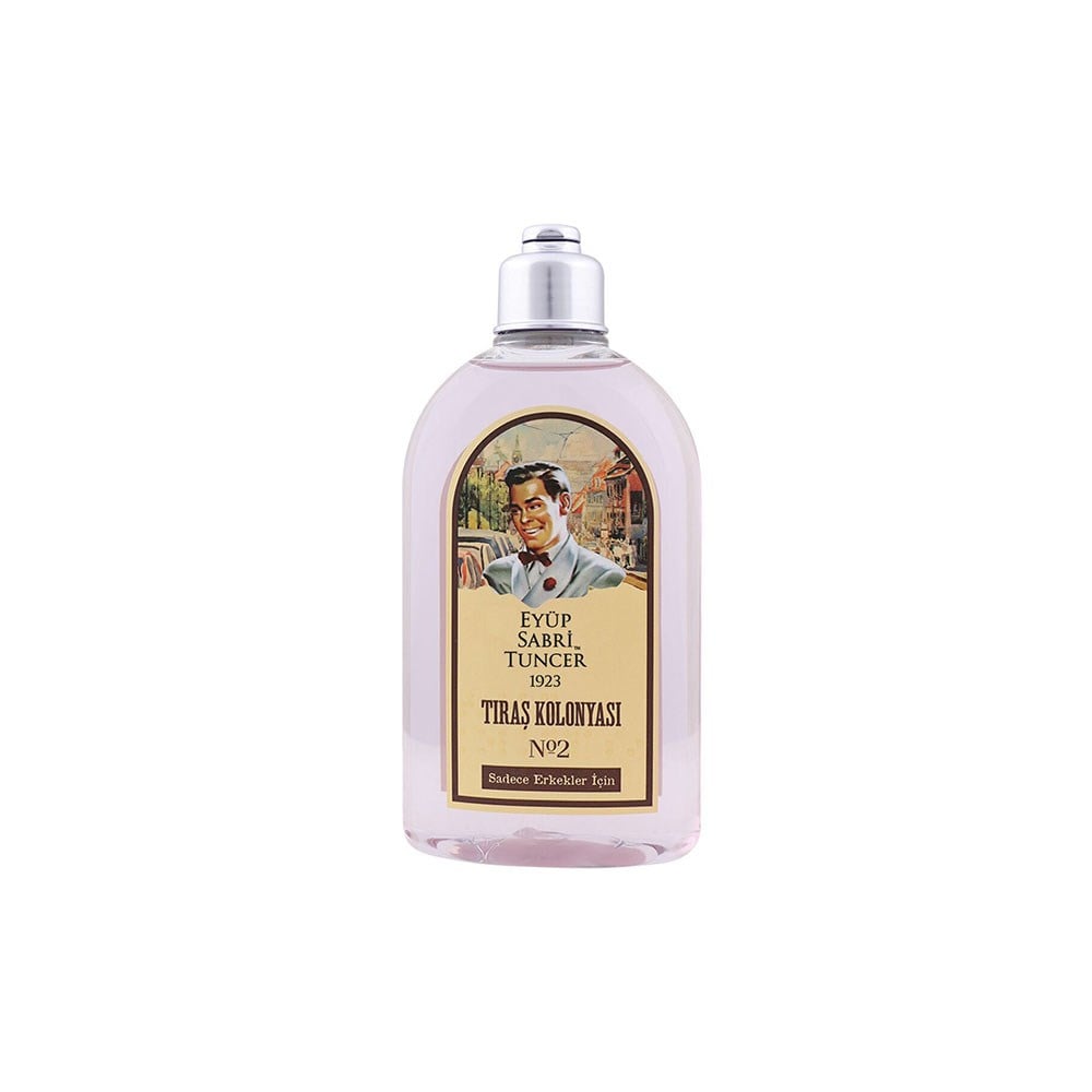 Eyüp Sabri T.kolonyası 250 Ml No:2