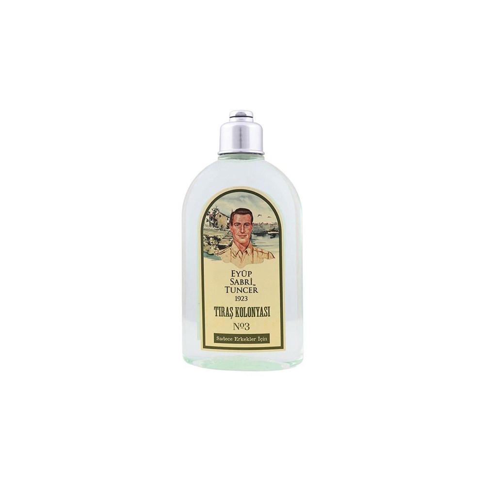 Eyüp Sabri T.kolonyası 250 Ml No:3
