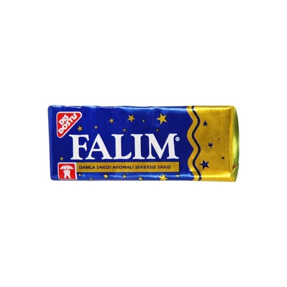 Falım 5'li Damla Sakız