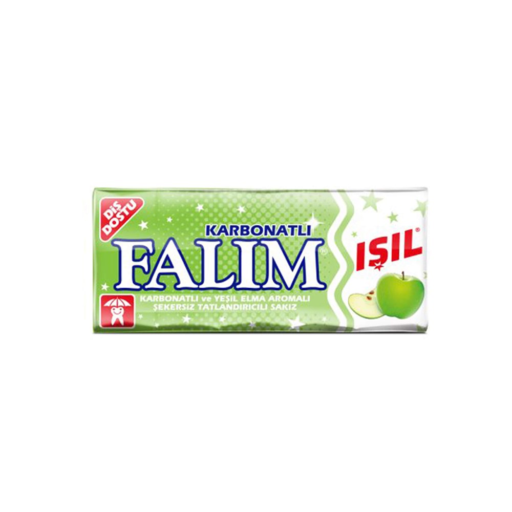 Falım 5'li Işıl Karbonatlı Elmalı