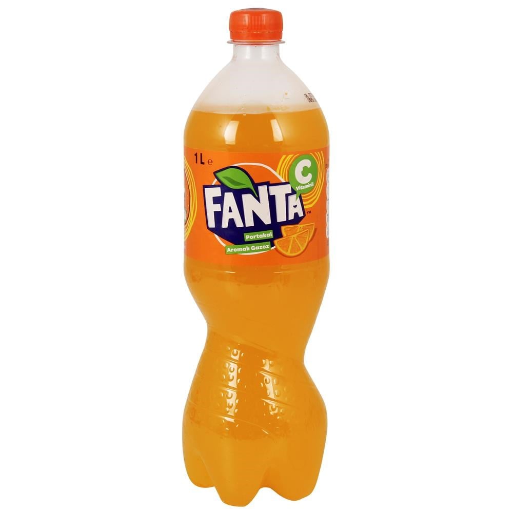 Fanta 1 Lt