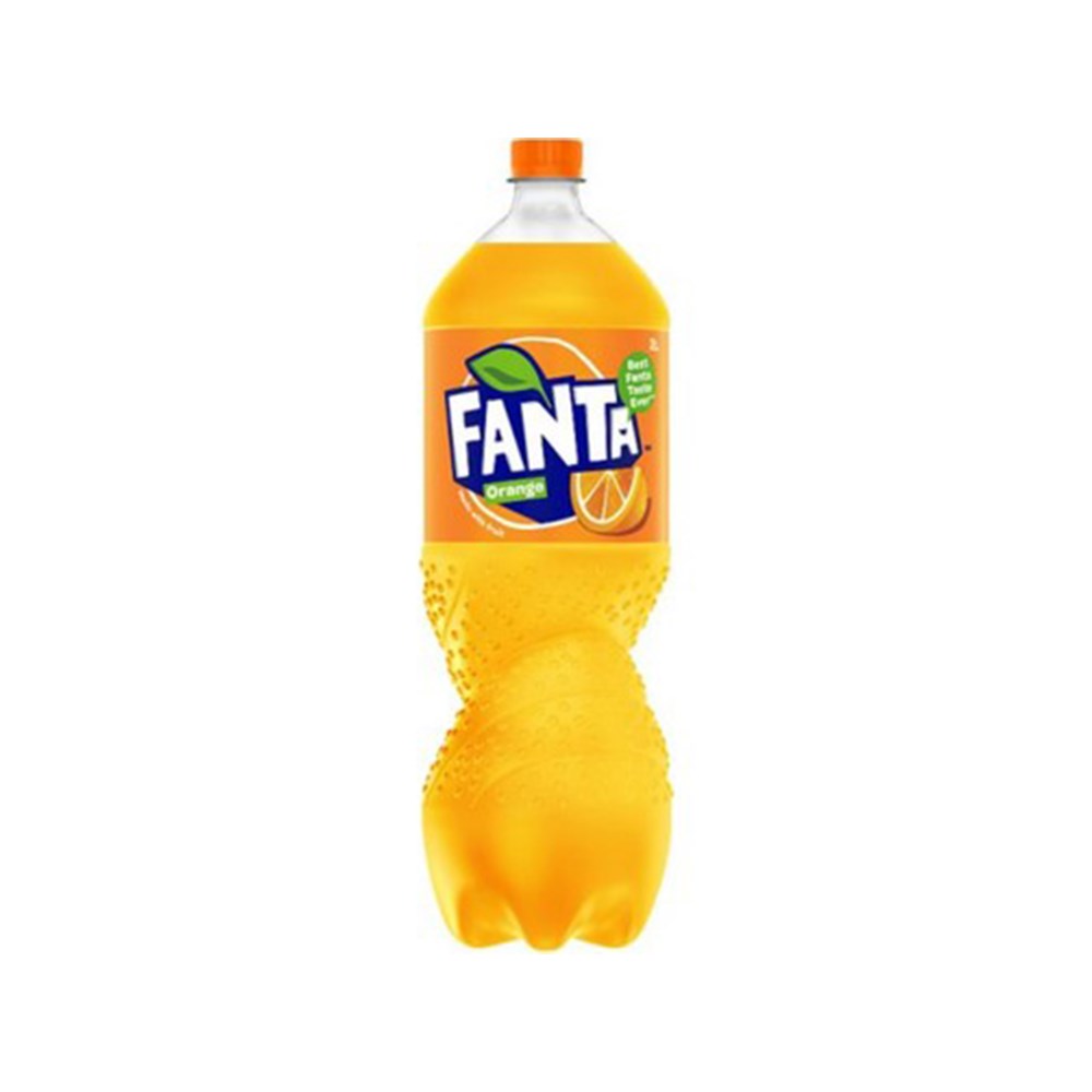 Fanta 2 Lt