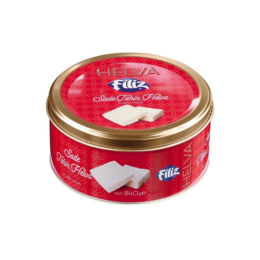 Filiz Helva 840 Gr Sade Tnk