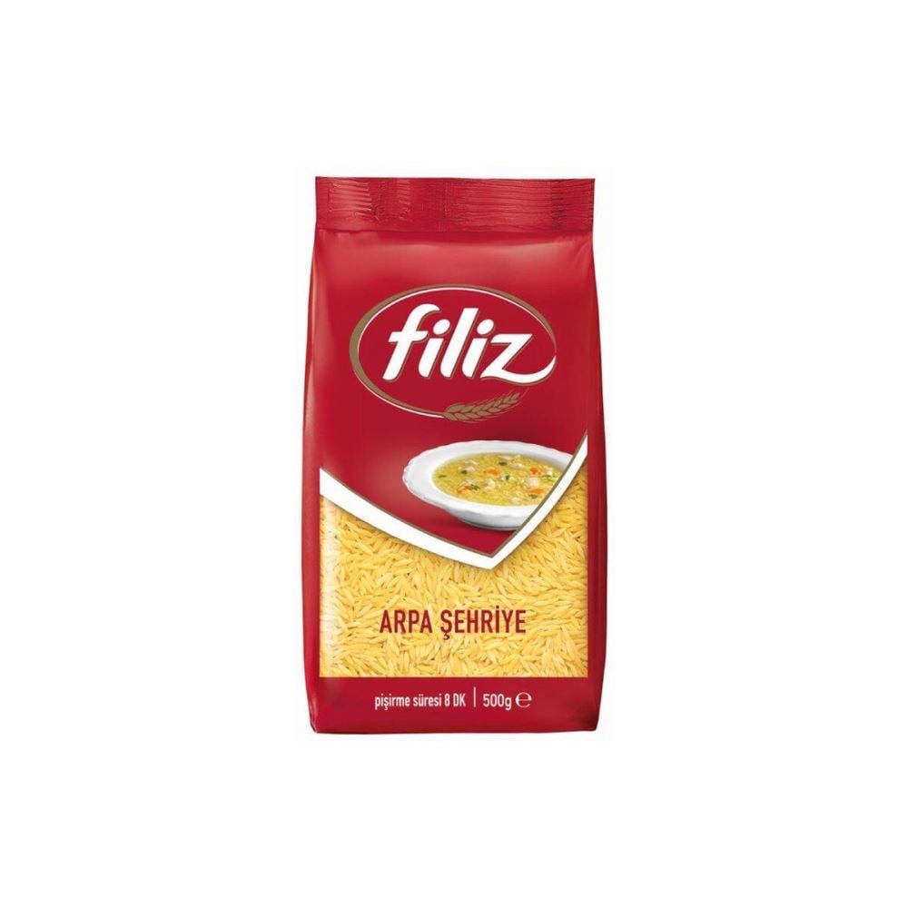 Filiz Makarna 500 Gr Arpa