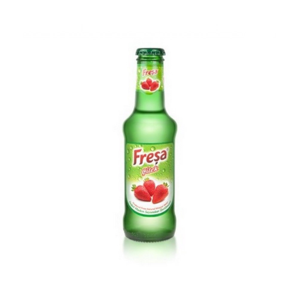 Freşa 200 Ml Çilek Aromalı