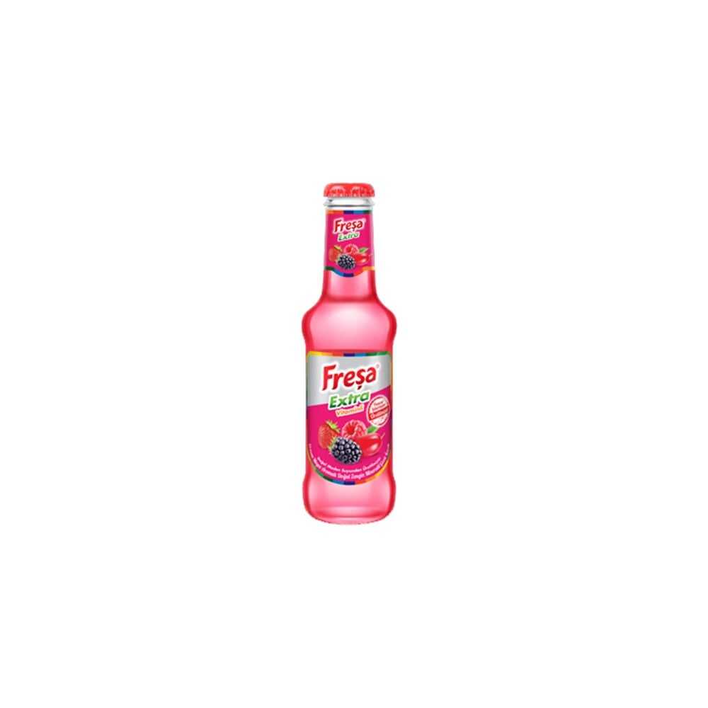 Freşa 200 Ml Ekstra Nar