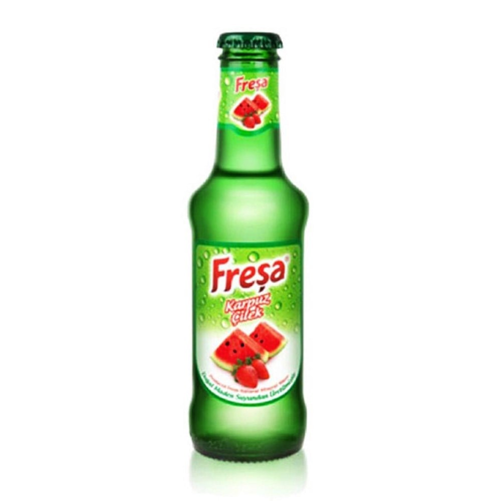 Freşa 200 Ml Karpuz&çilek