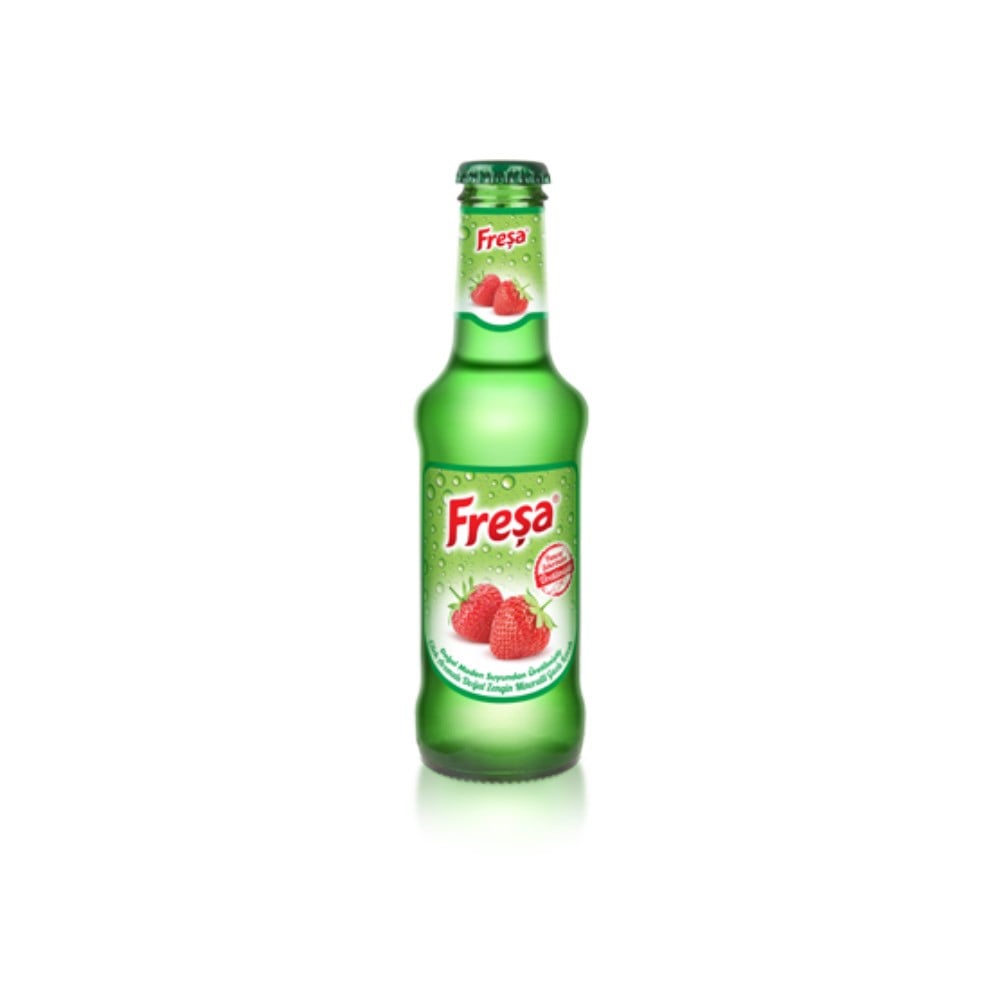 Freşa 200 Ml Vişne Aromalı