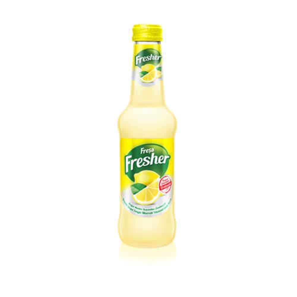 Freşa Premium 200 Ml Limon