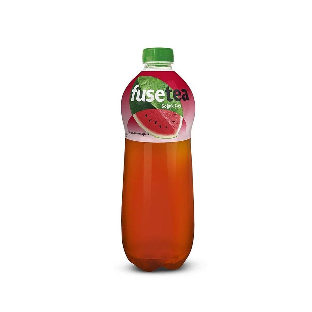 Fuse Tea 1,5 Lt Karpuz