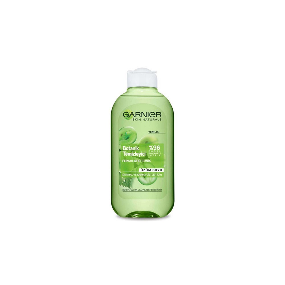Garnıer Tonik 200 Ml Ferahlatıcı Üzüm Suyu