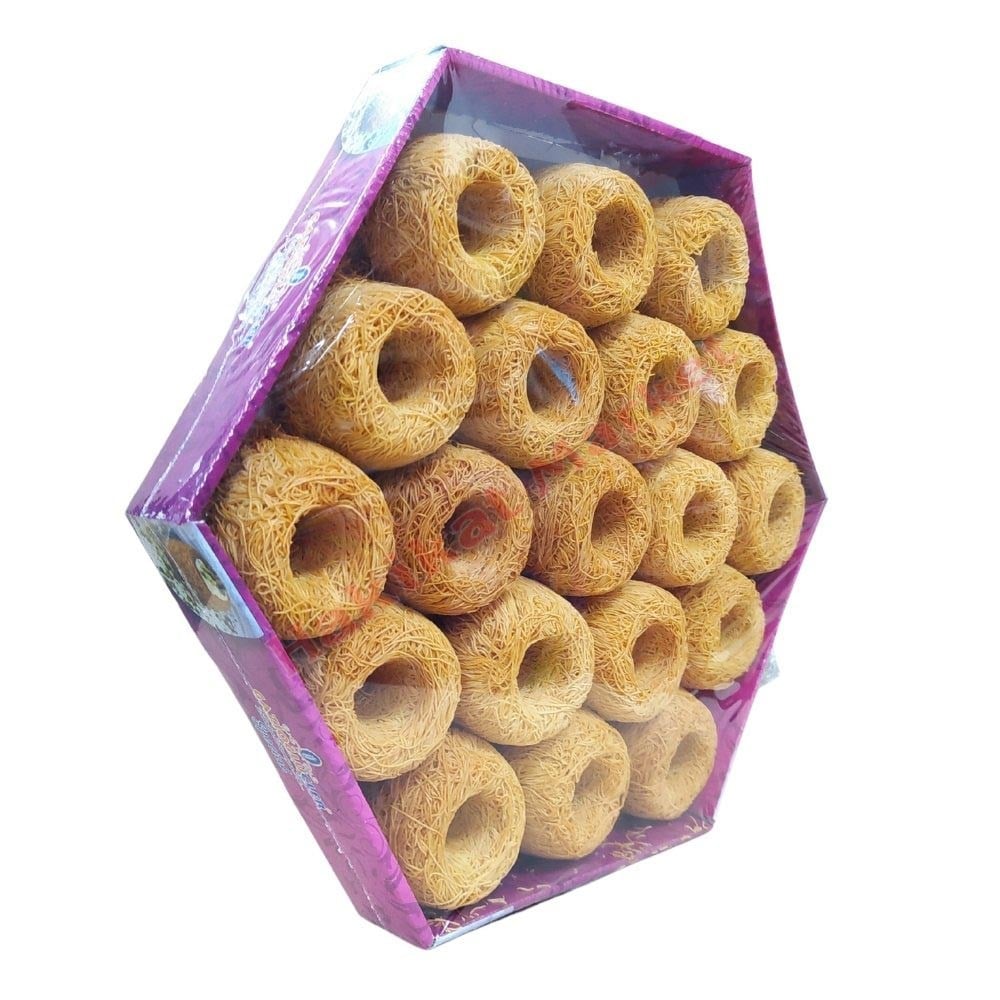 Gazi Kadayıf 550 Gr Special