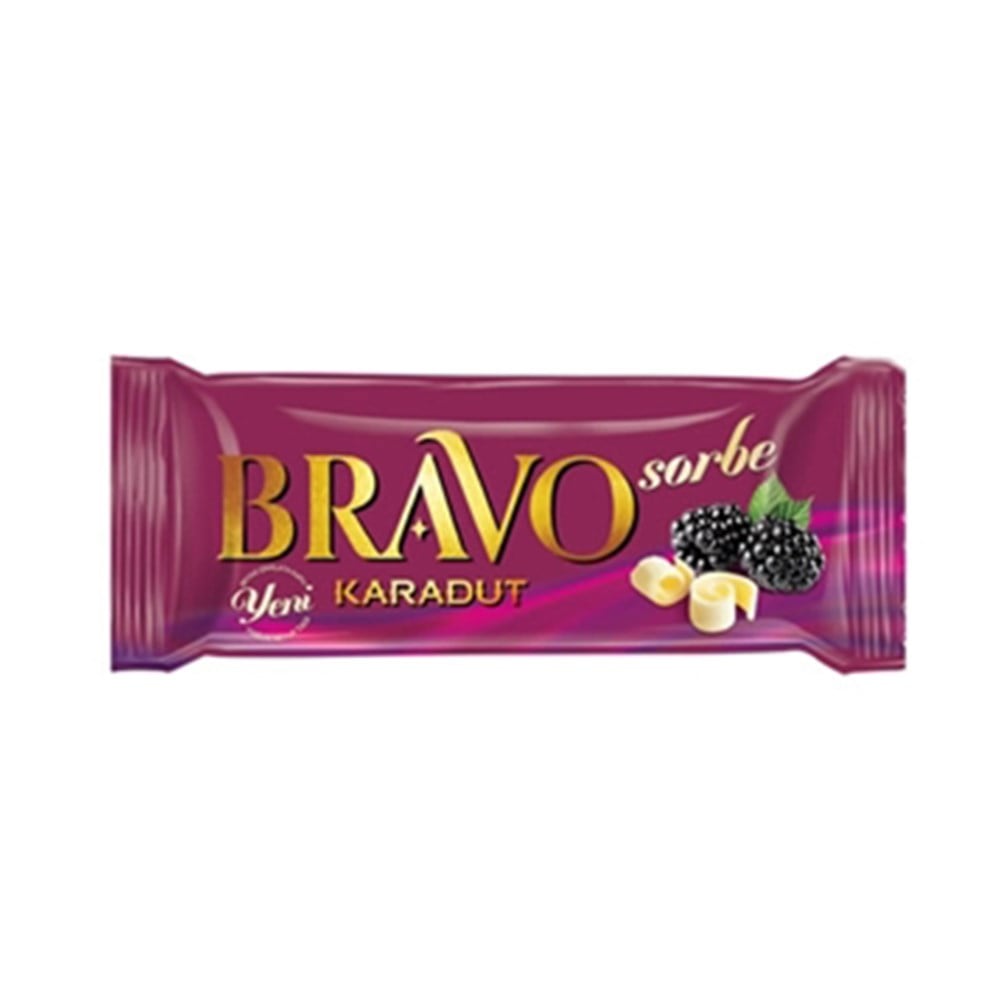 Golf Bravo 100 Ml Karadut