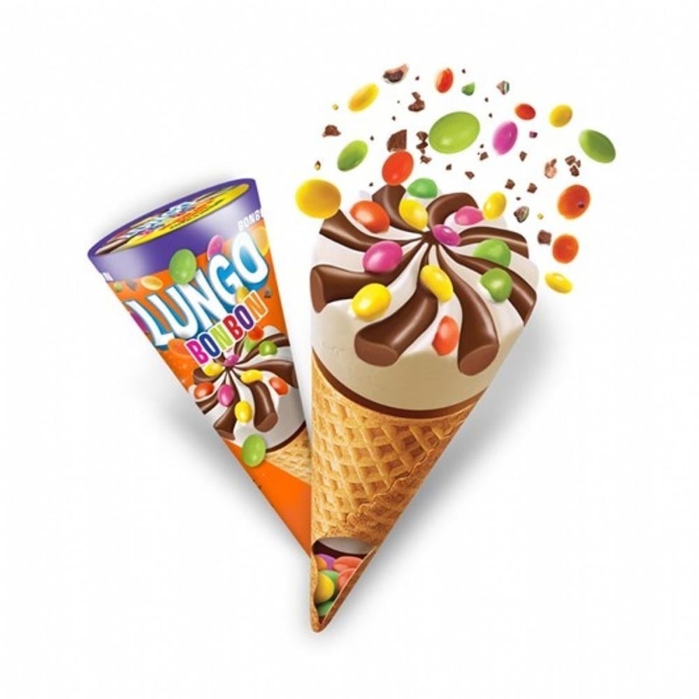 Golf Lungo 105 Ml Bonbon Double