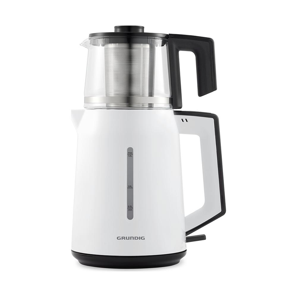 Grundıg Çay Makinesi Tm-4961-b