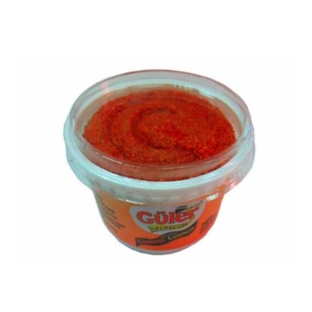 Güler Çemen 300 Gr Kahvaltılık