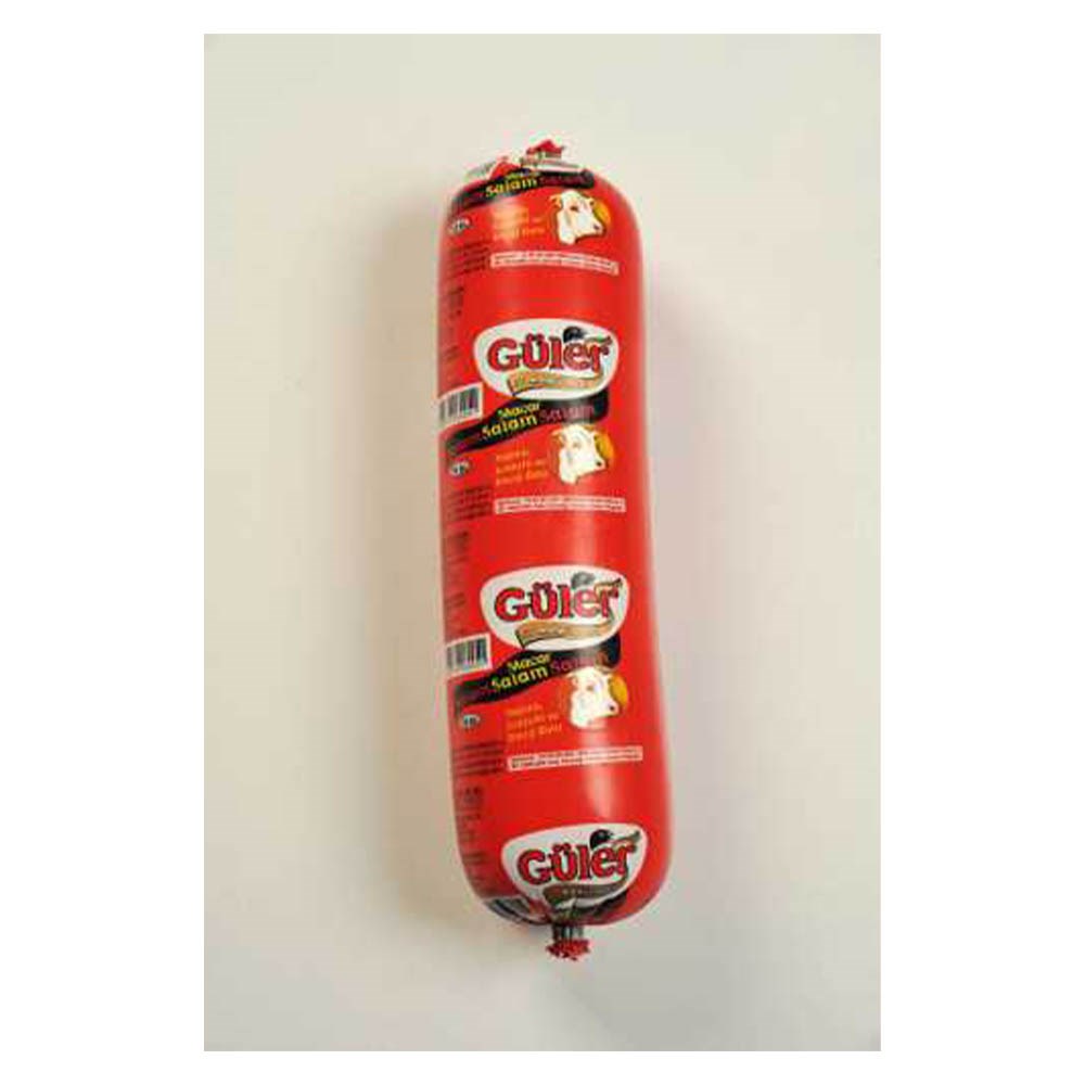 Güler Salam Büfe 750 Gr