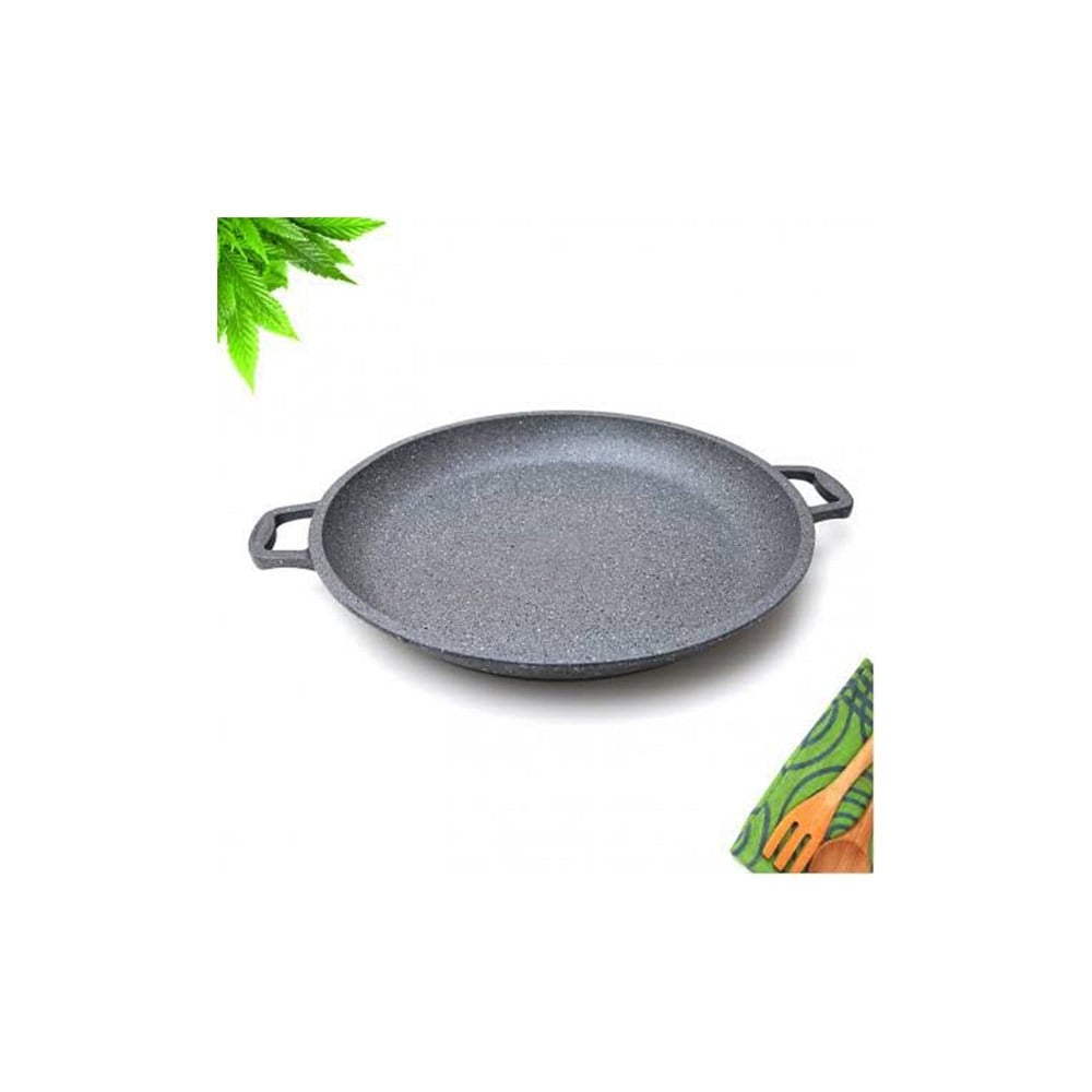 Gülsan Tava Döküm 36cm